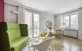 Piękny Apartament Fredola